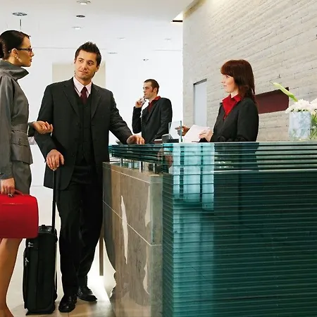 Hotell Orea Andels