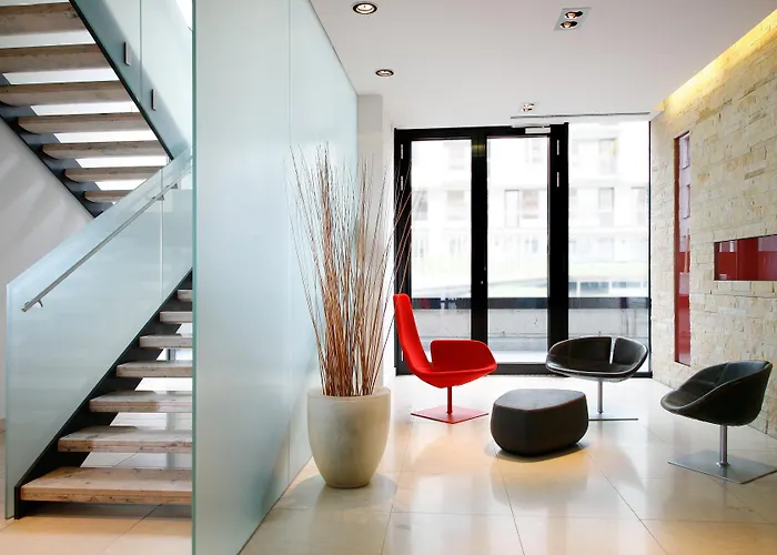 Hotel Orea Andels Prague