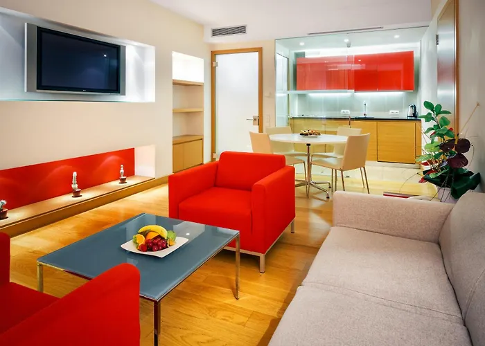 Hotel Orea Andels 4*