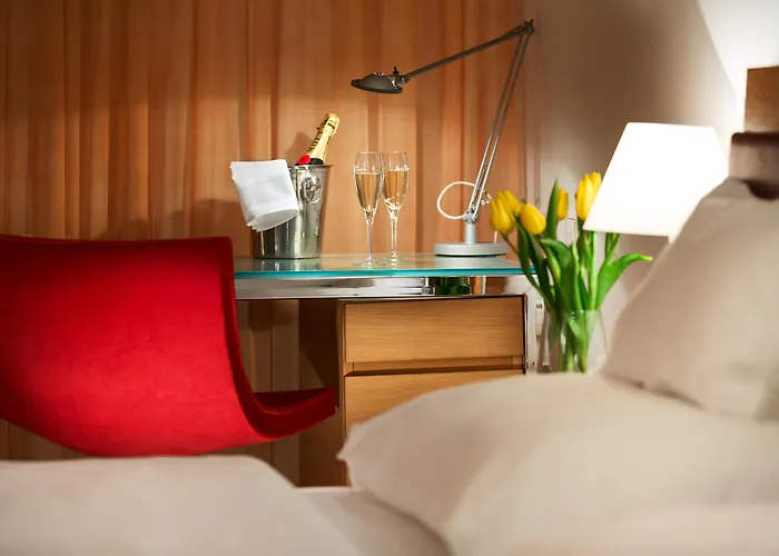 Hotel Orea Andels Prague