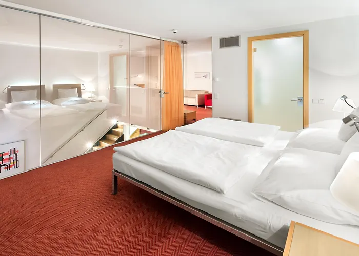 Hotel Orea Andels