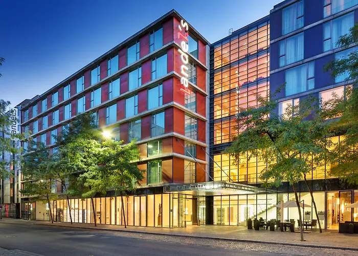 Hotel Orea Andels
