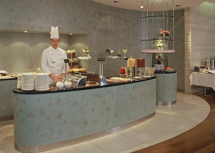 Orea Andels Hotel Prague