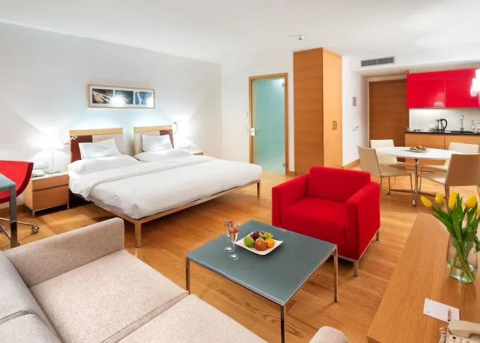 Orea Andels Hotel