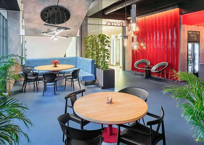 Orea Andels Hotel