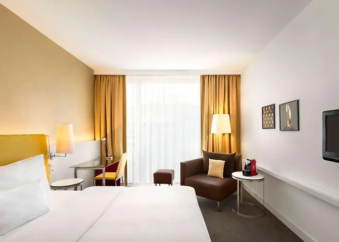 Orea Andels Hotel