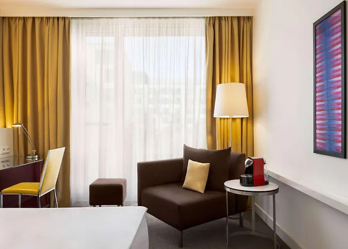 Orea Andels Hotel 4*
