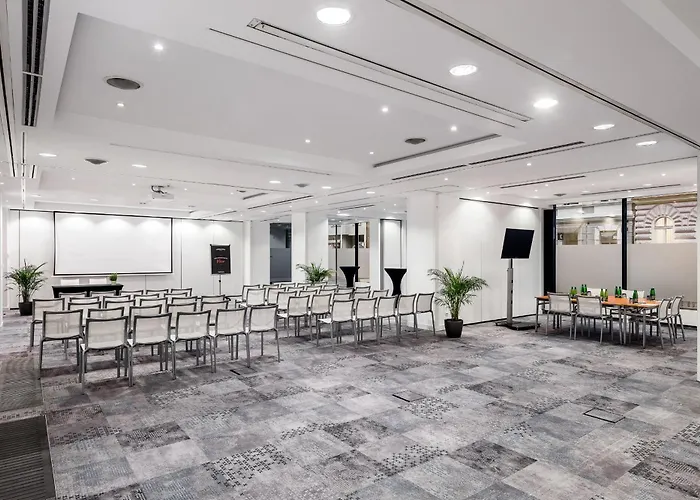 Orea Andels Hotel