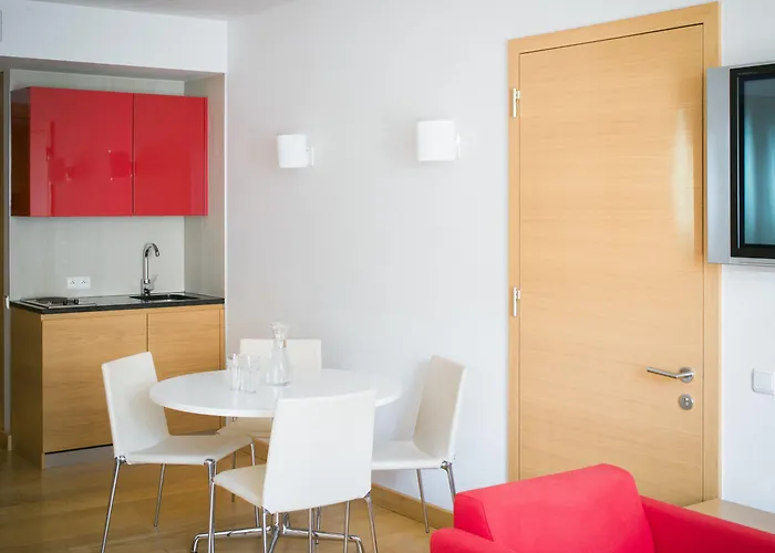 Orea Andels 4* Prague