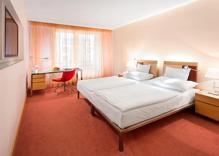 Orea Andels Hotel