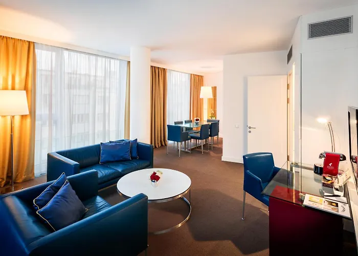 Orea Andels 4*
