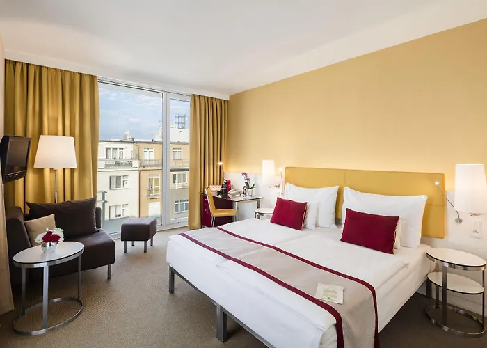 Orea Andels Prague