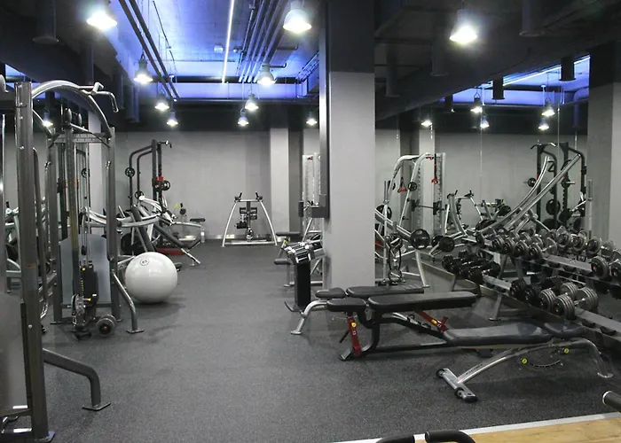Hotel Orea Andels 4*