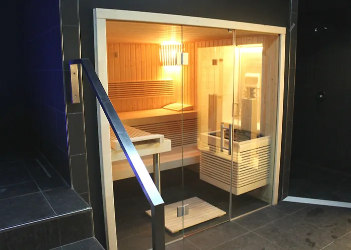 Orea Andels Hotel Prague