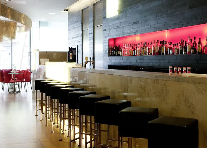 Orea Andels Hotel 4*