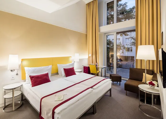 Hotel Orea Andels 4*