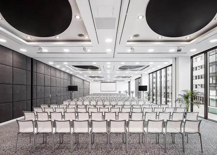 Orea Andels Hotel 4*