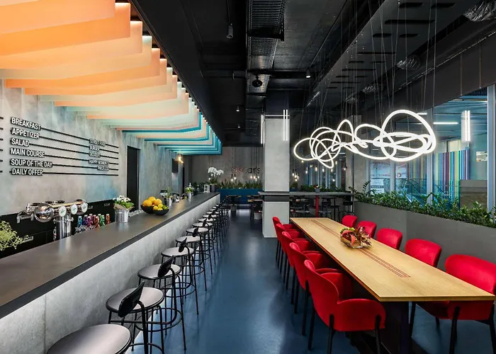 Hotel Orea Andels
