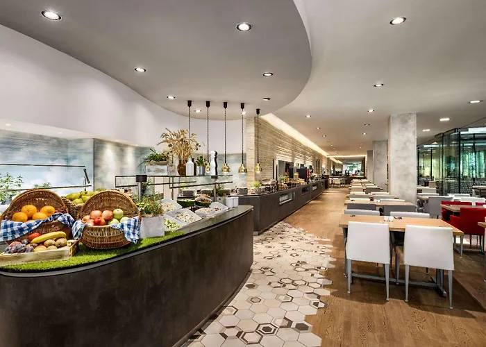 Orea Andels Hotel 4*