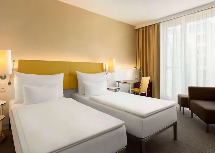 Hotel Orea Andels 4*