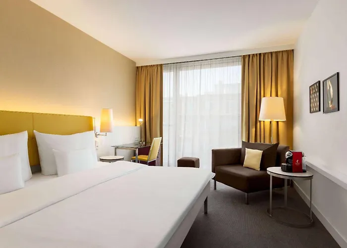 Hotel Orea Andels Prague