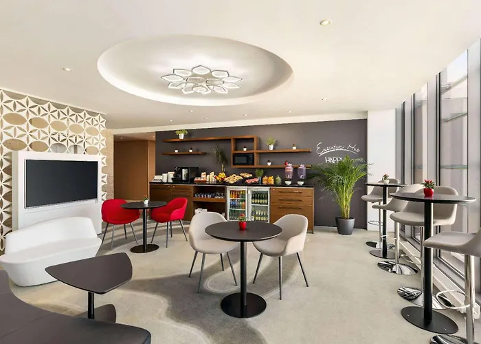 Hotel Orea Andels 4*