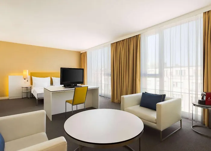 Hotel Orea Andels
