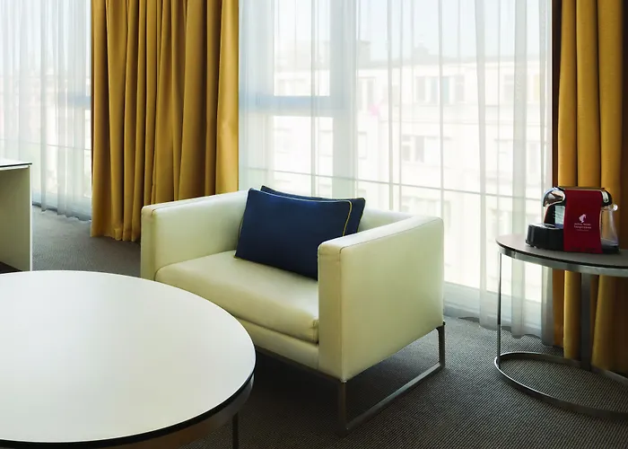 Hotel Orea Andels 4*
