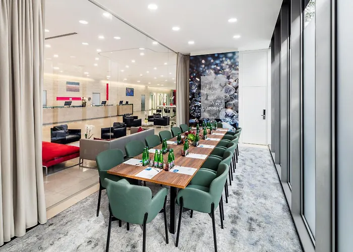 Hotel Orea Andels