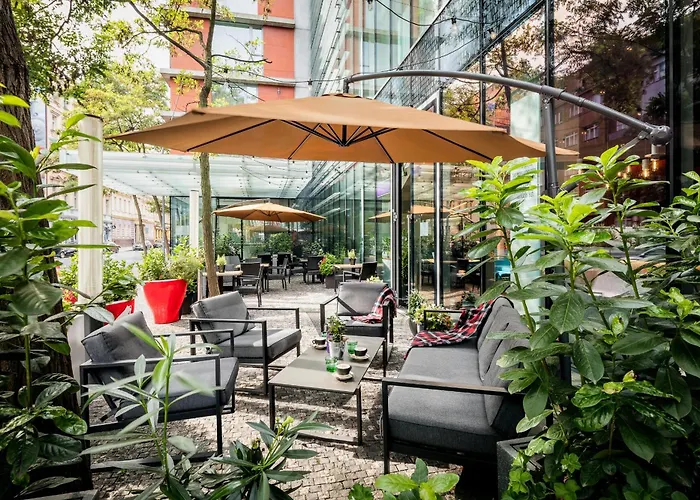Orea Andels Hotel