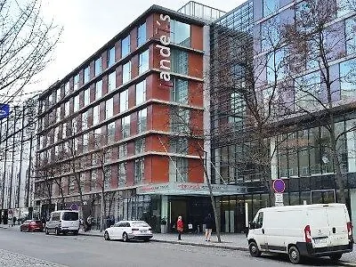 Orea Andels Hotel 4*
