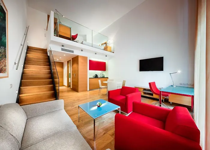 Hotel Orea Andels